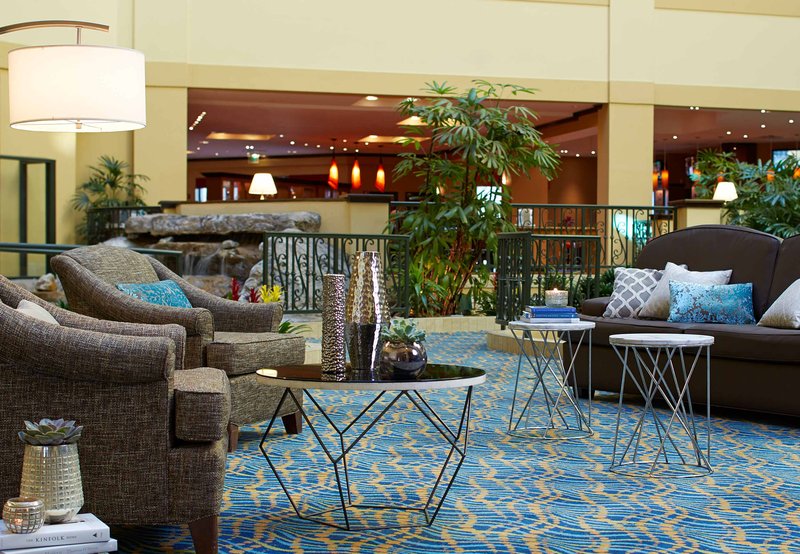 World Golf Village Renaissance St. Augustine Resort - Saint Augustine, FL