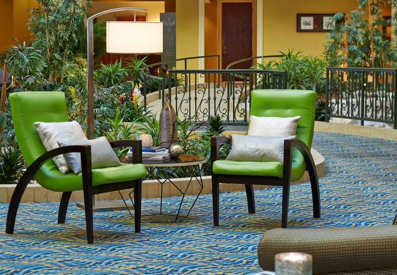 World Golf Village Renaissance St. Augustine Resort - Saint Augustine, FL