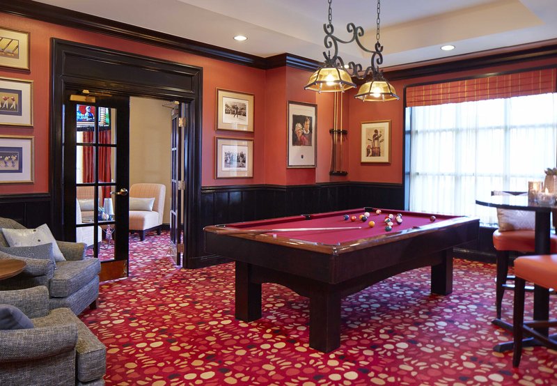 World Golf Village Renaissance St. Augustine Resort - Saint Augustine, FL