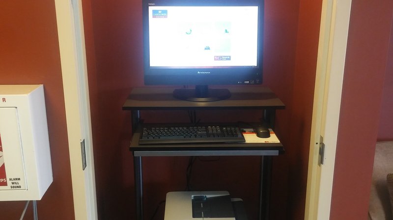 Candlewood Suites SOMERSET - Somerset, NJ