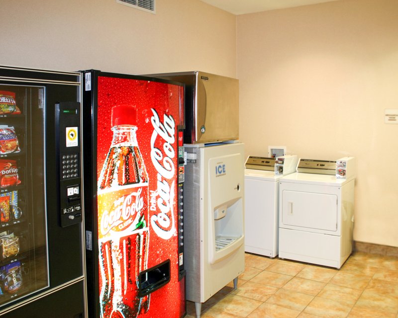 Comfort Inn - Bethany, MO