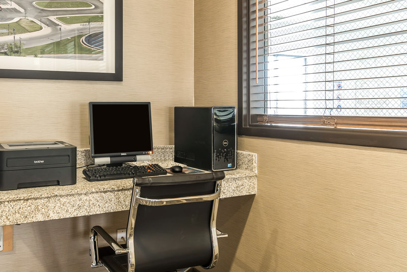 Comfort Inn - Bethany, MO