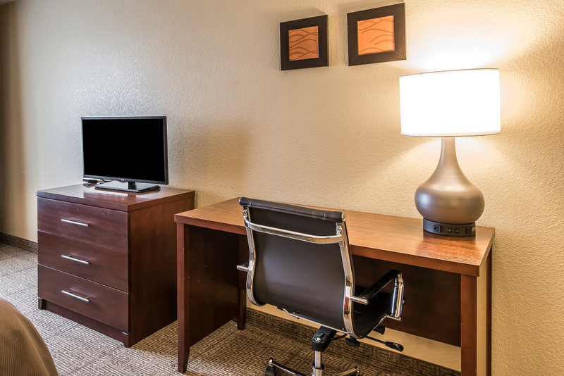 Comfort Inn - Bethany, MO