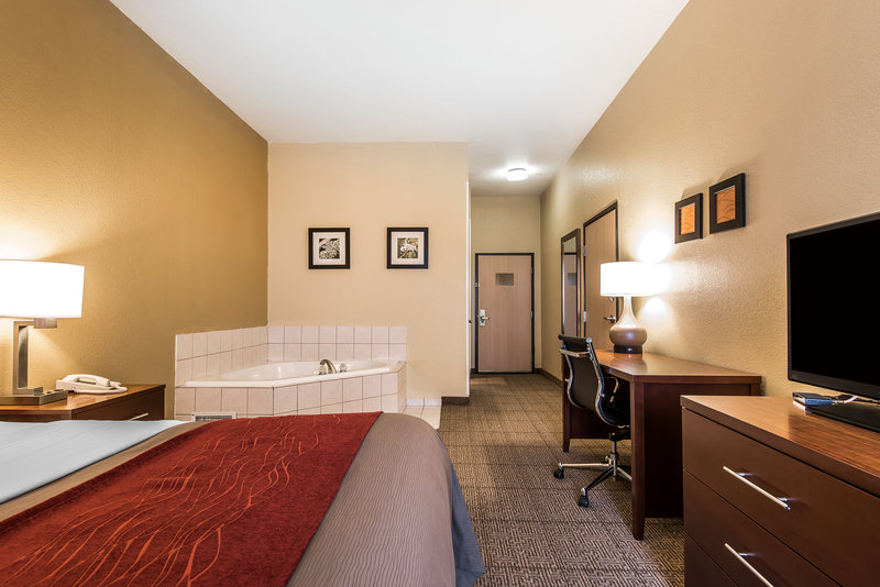 Comfort Inn - Bethany, MO