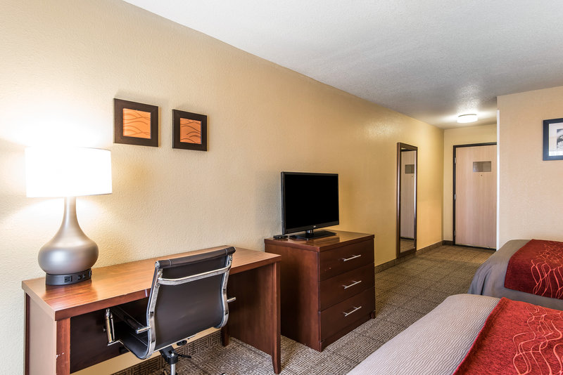 Comfort Inn - Bethany, MO