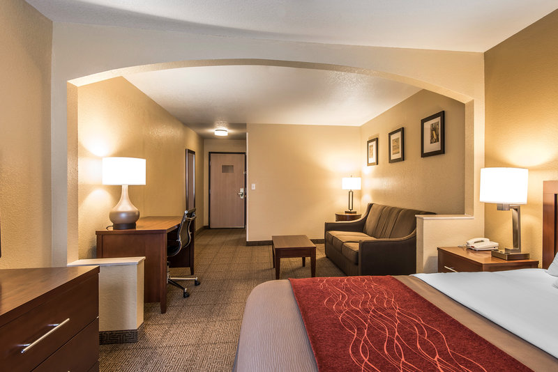 Comfort Inn - Bethany, MO