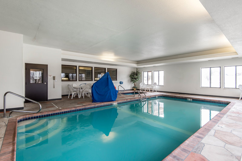 Comfort Inn - Bethany, MO