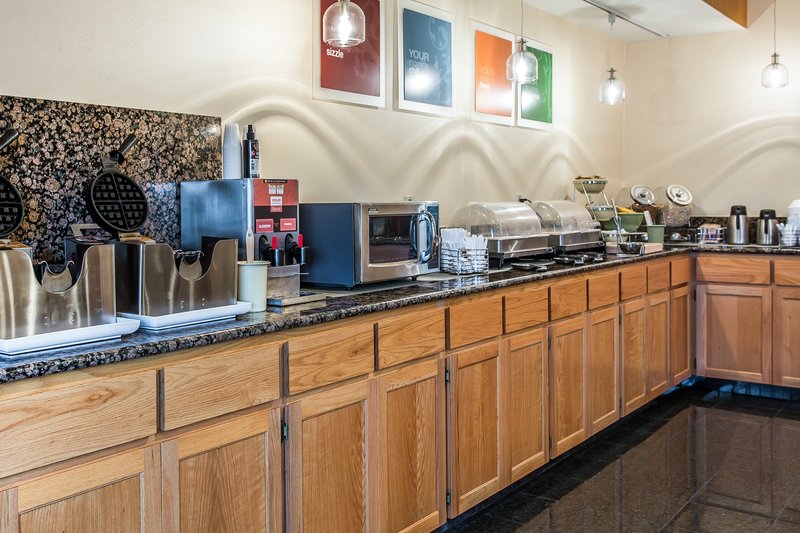 Comfort Inn - Laramie, WY