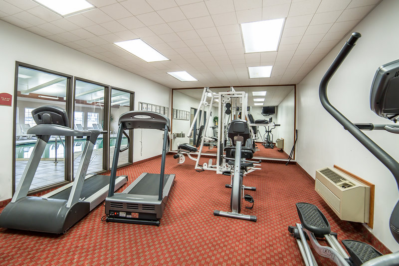 Comfort Inn - Laramie, WY