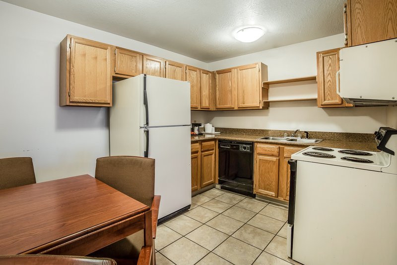 Comfort Inn - Laramie, WY