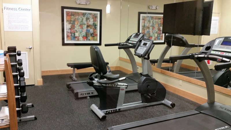 Holiday Inn Express LONG BEACH - Long Beach, MS