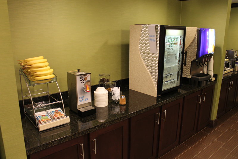 Holiday Inn Express Harlingen - Harlingen, TX