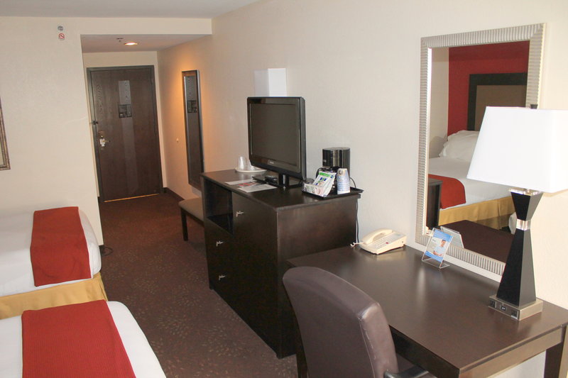 Holiday Inn Express Harlingen - Harlingen, TX