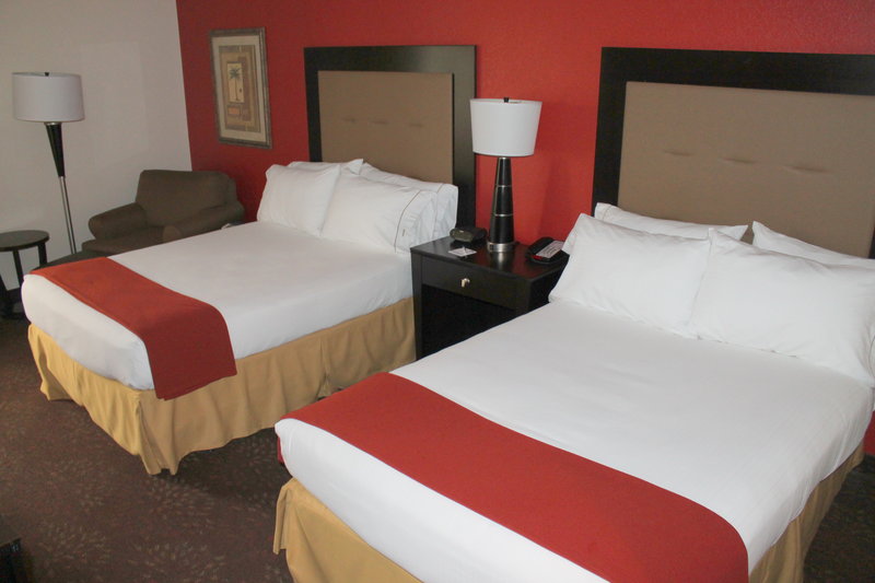 Holiday Inn Express Harlingen - Harlingen, TX