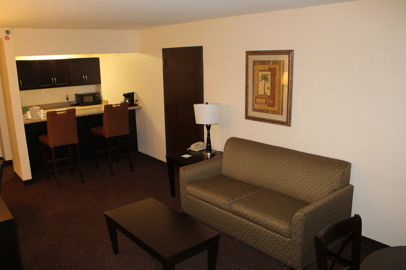 Holiday Inn Express Harlingen - Harlingen, TX