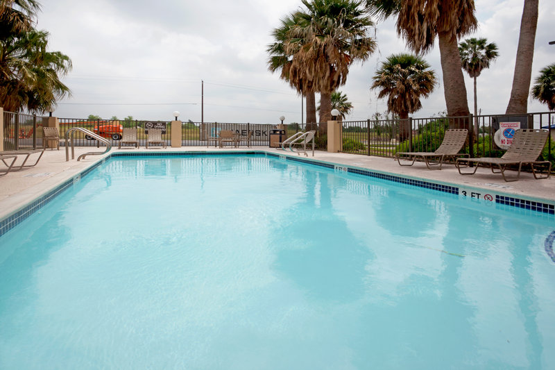 Holiday Inn Express Harlingen - Harlingen, TX