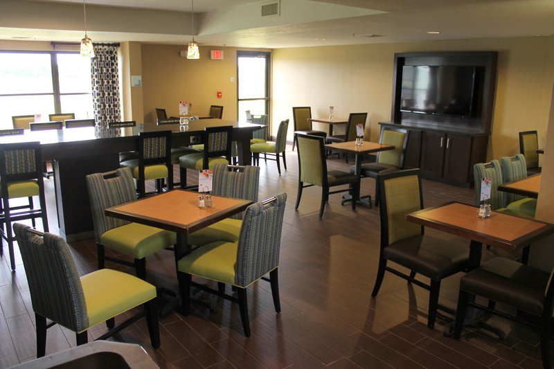 Holiday Inn Express Harlingen - Harlingen, TX