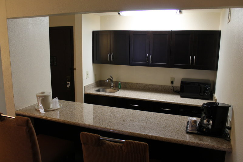 Holiday Inn Express Harlingen - Harlingen, TX