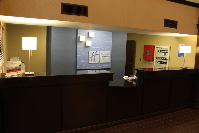 Holiday Inn Express Harlingen - Harlingen, TX