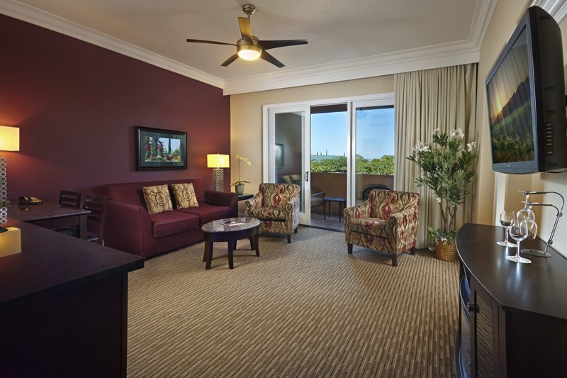 South Coast Winery Resort-Spa - Temecula, CA