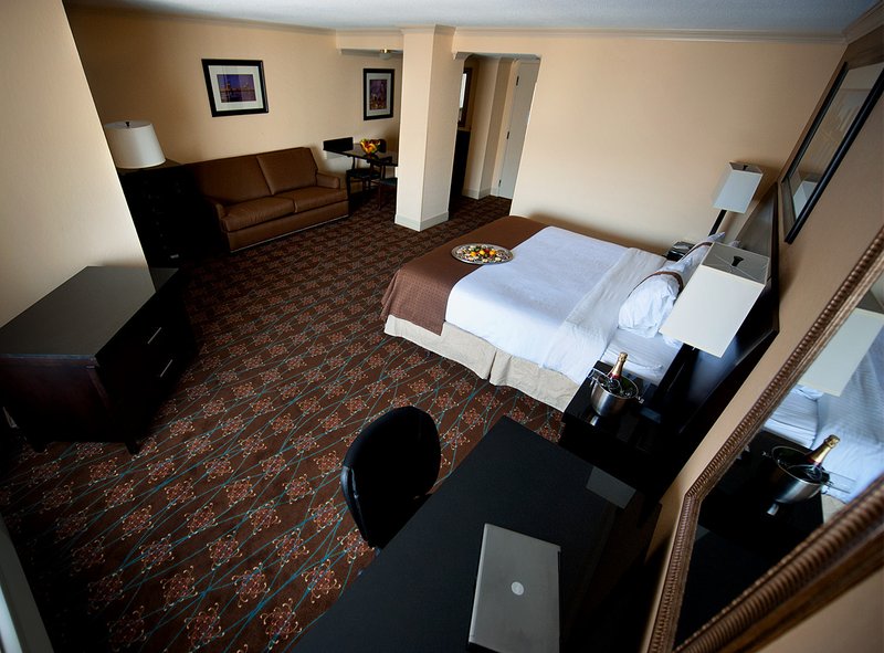 Holiday Inn TEWKSBURY-ANDOVER - Tewksbury, MA