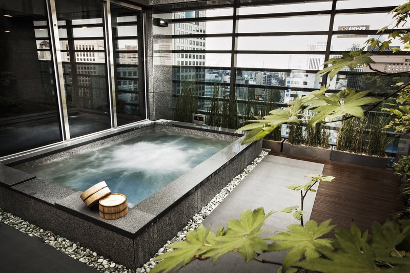 Fraser Place Namdaemun Seoul | Seoul 58 Sejong daero | +82 2-2220-8000