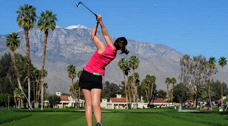 Holiday Inn Express & Suites CATHEDRAL CITY (PALM SPRINGS) - Yucca Valley, CA