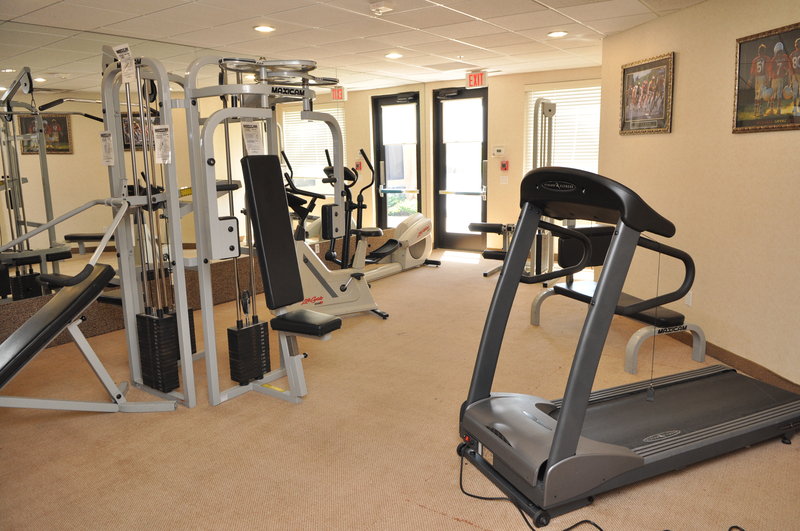 Holiday Inn Express & Suites CATHEDRAL CITY (PALM SPRINGS) - Yucca Valley, CA
