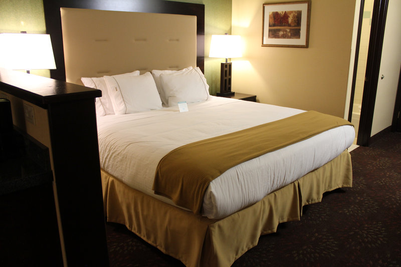 Holiday Inn Express PORTLAND EAST - TROUTDALE - Portland, OR