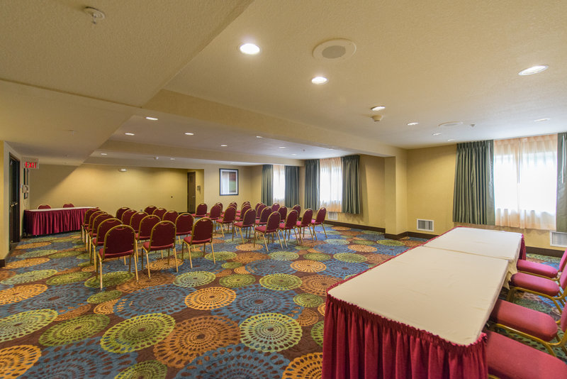 Holiday Inn Express PORTLAND EAST - TROUTDALE - Portland, OR