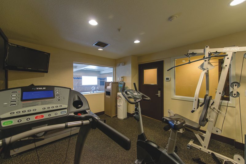 Holiday Inn Express PORTLAND EAST - TROUTDALE - Portland, OR