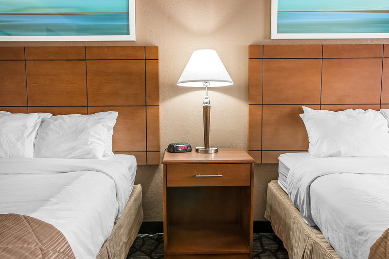 Clarion Hotel Detroit Metro Airport - Romulus, MI