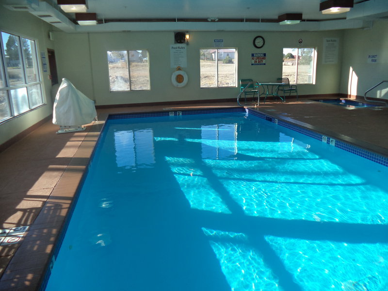 Holiday Inn Express LA JUNTA - Billings, MT