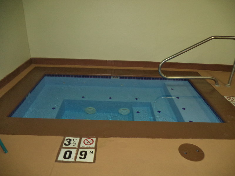Holiday Inn Express LA JUNTA - Billings, MT