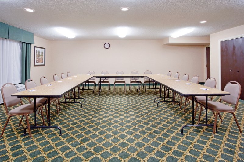 Holiday Inn Express LA JUNTA - Billings, MT