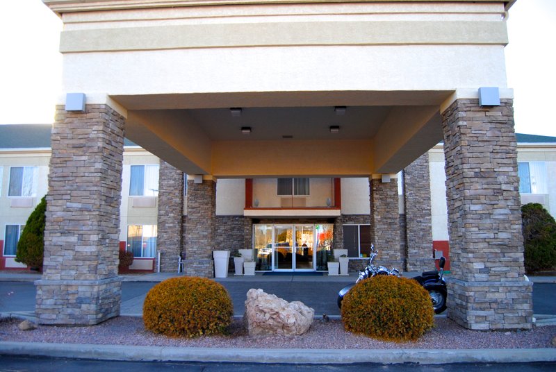 Holiday Inn Express LA JUNTA - Billings, MT