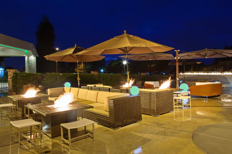 DoubleTree By Hilton San Bernardino - San Bernardino, CA