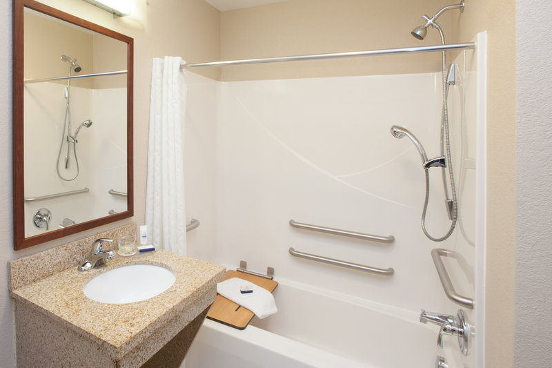 Candlewood Suites MERRILLVILLE - Gary, IN