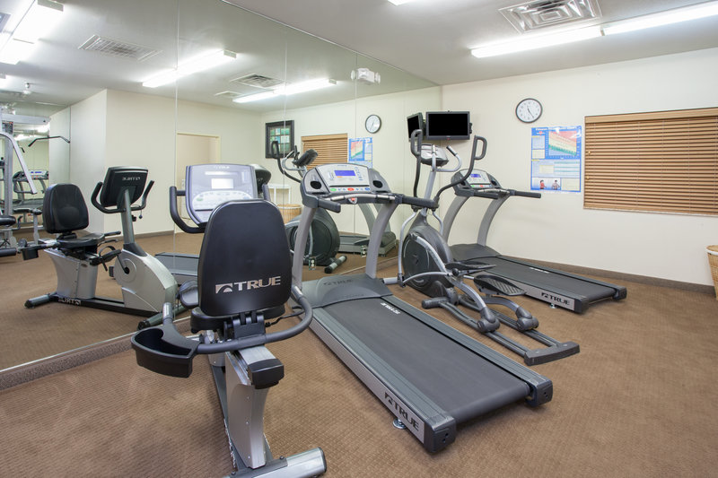 Candlewood Suites MERRILLVILLE - Gary, IN
