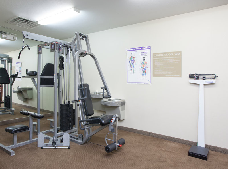 Candlewood Suites MERRILLVILLE - Gary, IN