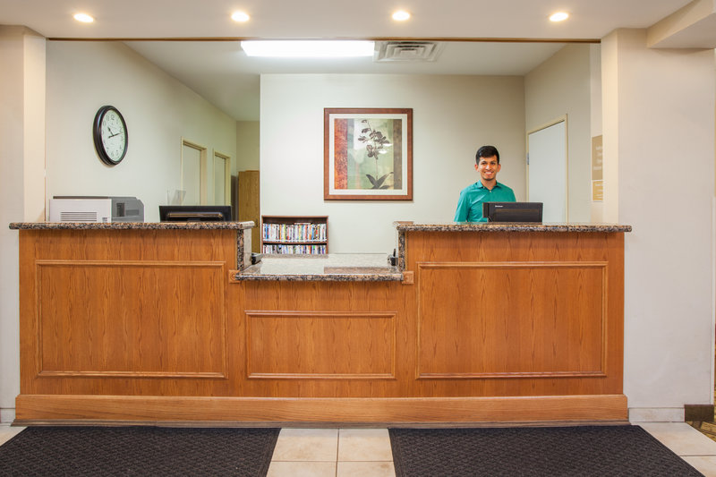 Candlewood Suites MERRILLVILLE - Gary, IN