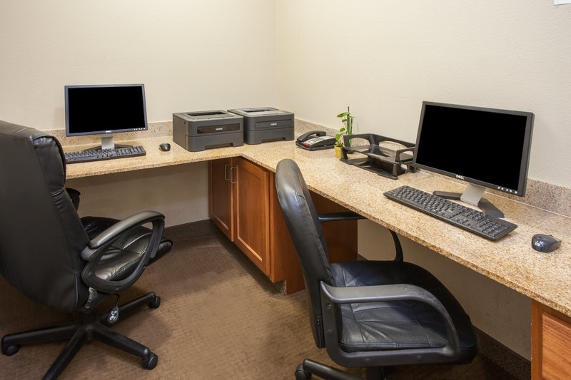 Candlewood Suites MERRILLVILLE - Gary, IN