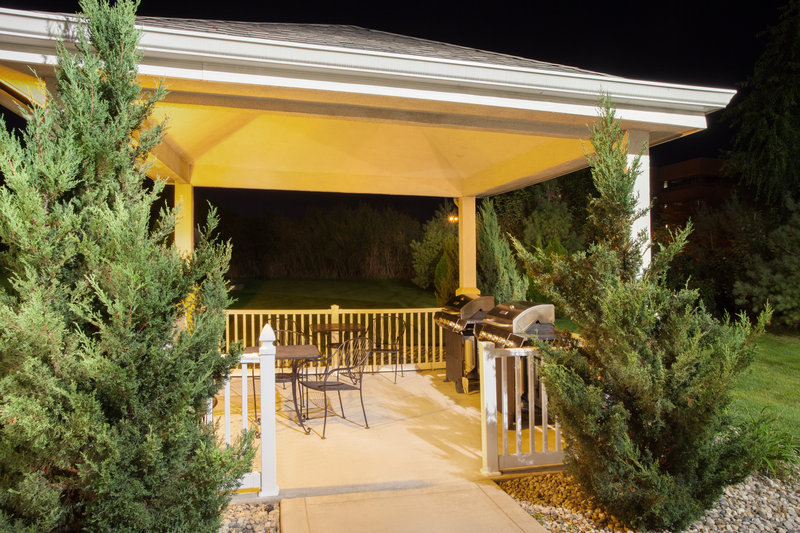 Candlewood Suites MERRILLVILLE - Gary, IN