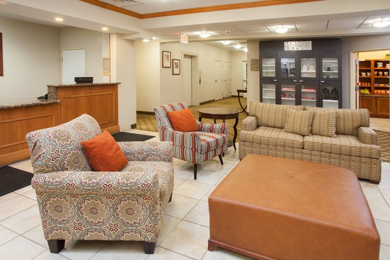 Candlewood Suites MERRILLVILLE - Gary, IN