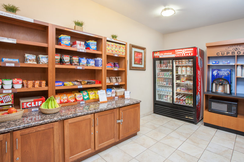Candlewood Suites MERRILLVILLE - Gary, IN