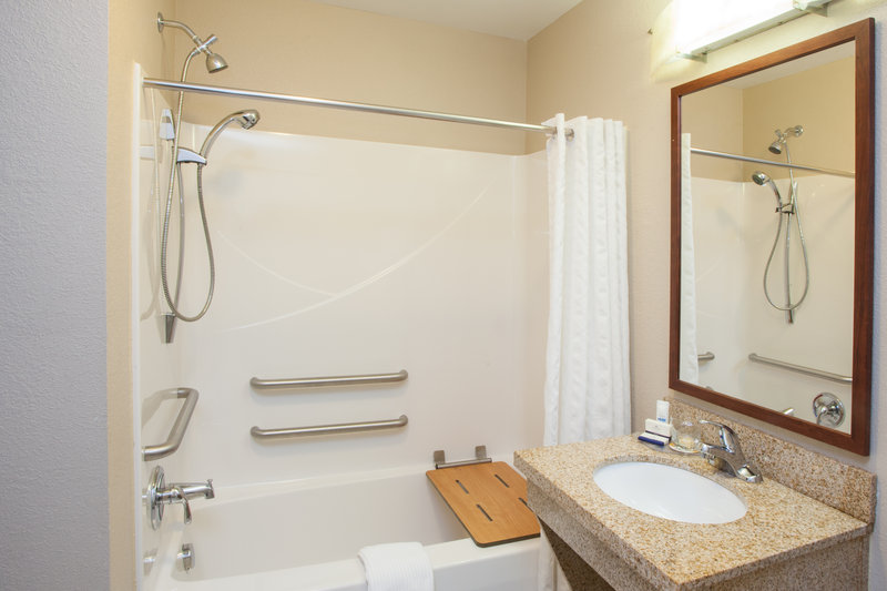 Candlewood Suites MERRILLVILLE - Gary, IN