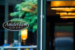 Amsterdam Court Hotel, New York, NY - See Discounts