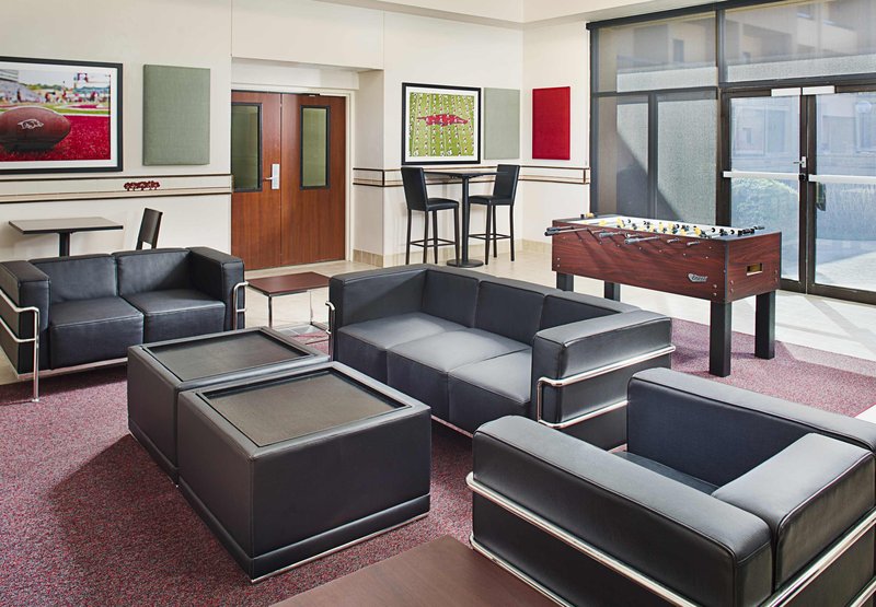 Courtyard By Marriott Little Rock West - Little Rock, AR