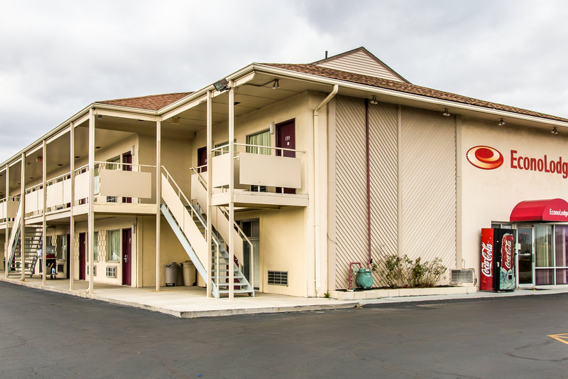 Econo Lodge - Findlay, OH