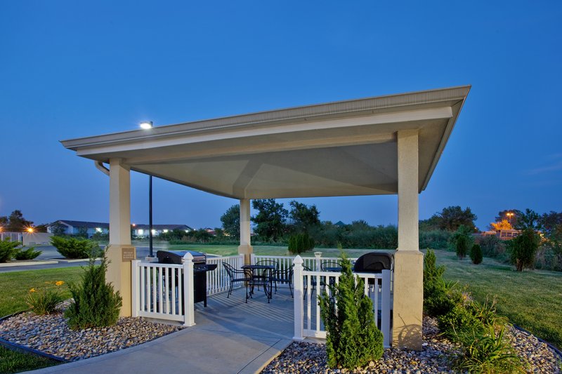 Candlewood Suites MERRILLVILLE - Gary, IN